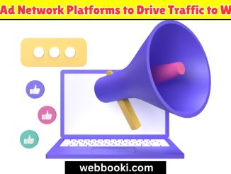 Best Ad Network Platforms to Drive Traffic to Website