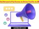 Best Ad Network Platforms to Drive Traffic to Website