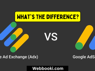 Google AdX vs. Google AdSense