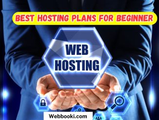 best hosting plans for beginner