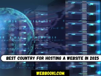 Best Country for Hosting a Website in 2025