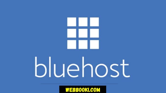 Bluehost Cloud Hosting Review