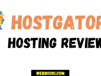 HostGator Hosting Review